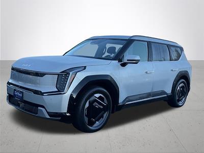 Used 2024 Kia EV9 Land for sale #P907633 - photo 2