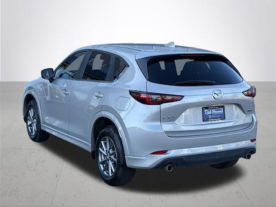 Used 2025 Mazda CX-5 2.5 S Preferred for sale #P907655 - photo 2