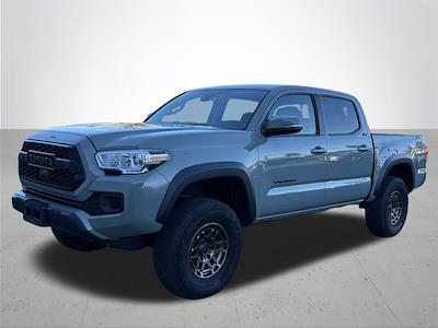 2023 Toyota Tacoma Double Cab 4WD Pickup for sale #P907661 - photo 2