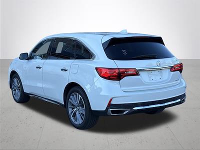Used 2018 Acura MDX for sale #P907662 - photo 2