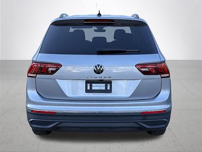 Used 2024 Volkswagen Tiguan S for sale #P907664 - photo 2