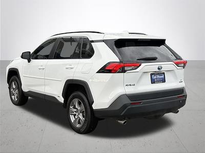 2023 Toyota RAV4 AWD SUV for sale #P907668 - photo 2