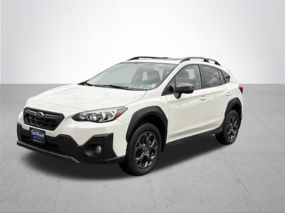 Used 2023 Subaru Crosstrek Sport for sale #P907670 - photo 2