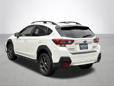 Used 2023 Subaru Crosstrek Sport for sale #P907670 - photo 2