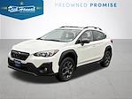 2023 Subaru Crosstrek AWD SUV for sale #P907670 - photo 1