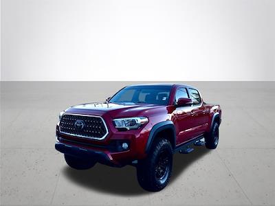 Used 2019 Toyota Tacoma - photo 1