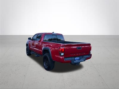 Used 2019 Toyota Tacoma - photo 1