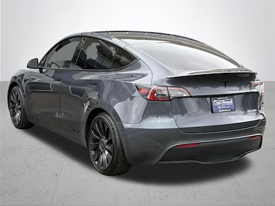 Used 2022 Tesla Model Y - photo 1
