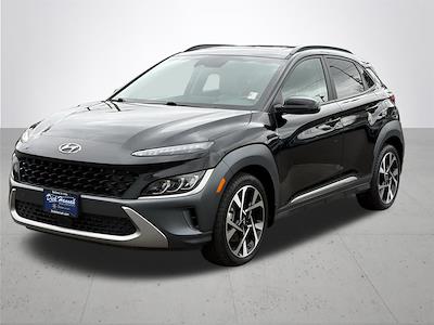 Used 2023 Hyundai Kona - photo 1