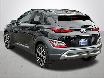 2023 Hyundai Kona AWD SUV for sale #P907718 - photo 2