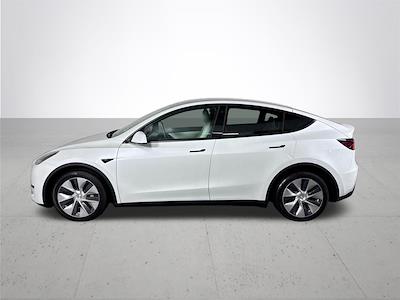 Used 2021 Tesla Model Y - photo 1