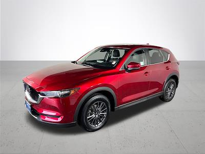 Used 2021 Mazda CX-5 - photo 1