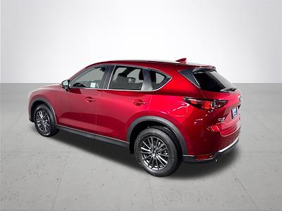 Used 2021 Mazda CX-5 - photo 1