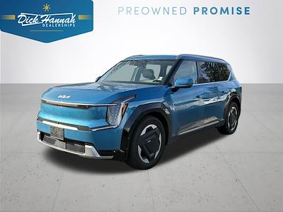 2024 Kia EV9 AWD SUV for sale #P907738 - photo 1