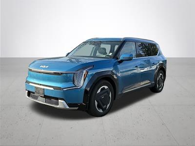 Used 2024 Kia EV9 Land for sale #P907738 - photo 2