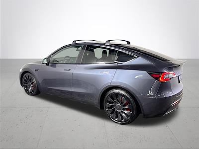 Used 2022 Tesla Model Y - photo 1
