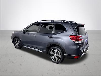 Used 2021 Subaru Forester - photo 1