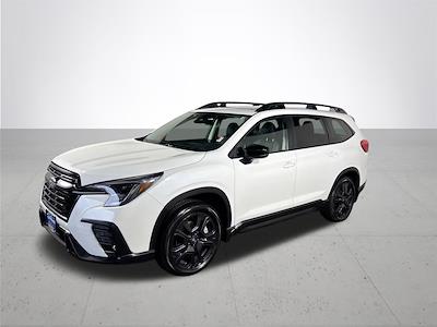 Used 2025 Subaru Ascent - photo 1