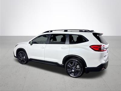 Used 2025 Subaru Ascent - photo 1