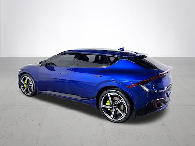 Used 2023 Kia EV6 - photo 1