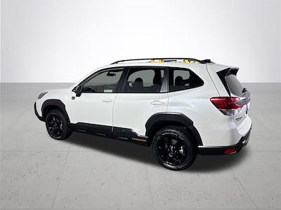 Used 2024 Subaru Forester - photo 1