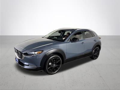 Used 2023 Mazda CX-30 - photo 1