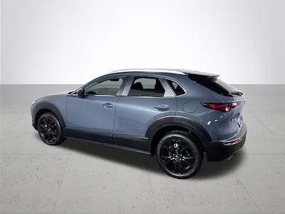 Used 2023 Mazda CX-30 - photo 1