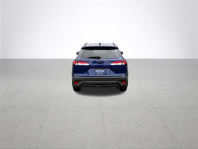 Used 2024 Toyota Corolla Cross - photo 1