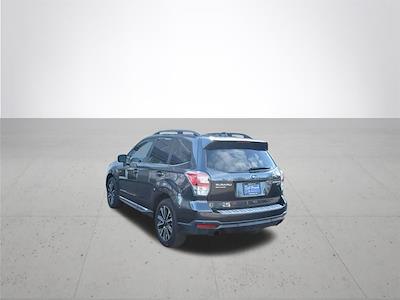 Used 2018 Subaru Forester - photo 1