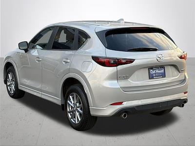 Used 2025 Mazda CX-5 - photo 1