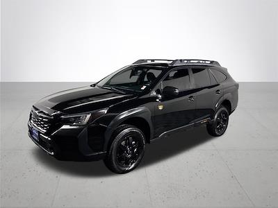 Used 2022 Subaru Outback - photo 1