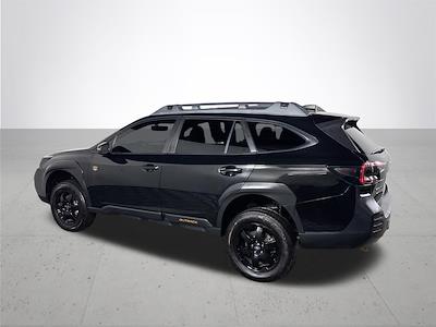 Used 2022 Subaru Outback - photo 1