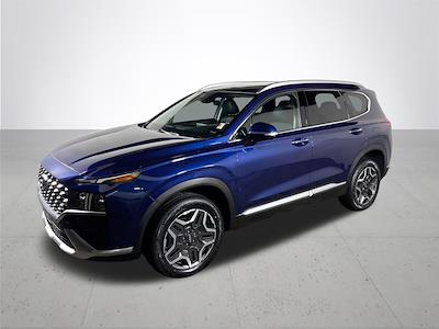 Used 2023 Hyundai Santa Fe - photo 1