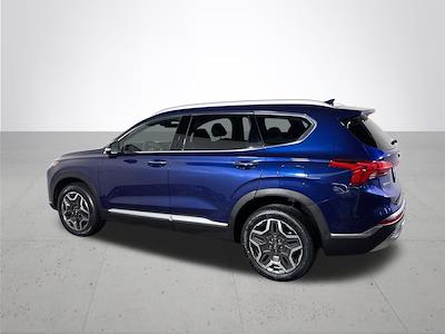 Used 2023 Hyundai Santa Fe - photo 1