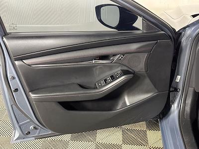 Used 2024 Mazda3 - photo 1