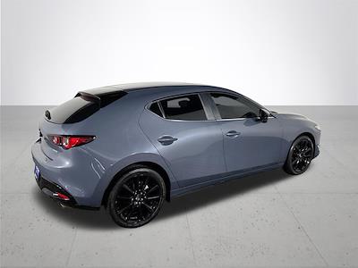 Used 2024 Mazda3 - photo 1