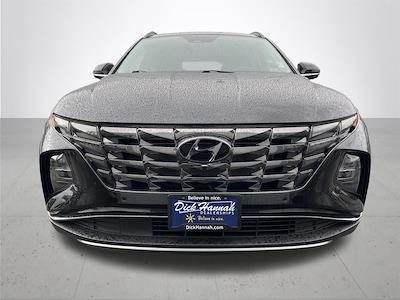 Used 2023 Hyundai Tucson - photo 1