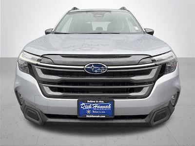Used 2025 Subaru Forester - photo 1