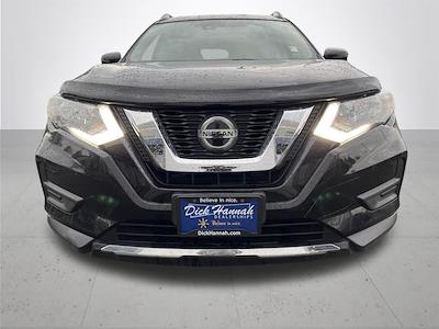 Used 2020 Nissan Rogue - photo 1