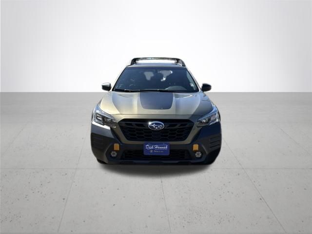Used 2022 Subaru Outback - photo 5