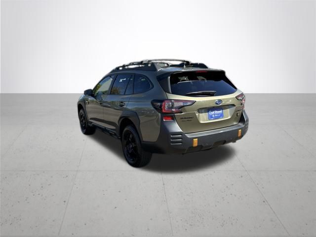 Used 2022 Subaru Outback - photo 11
