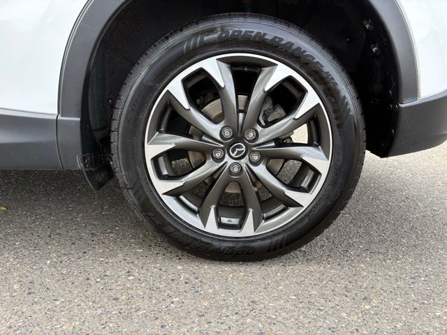 Used 2016 Mazda CX-5 - photo 12