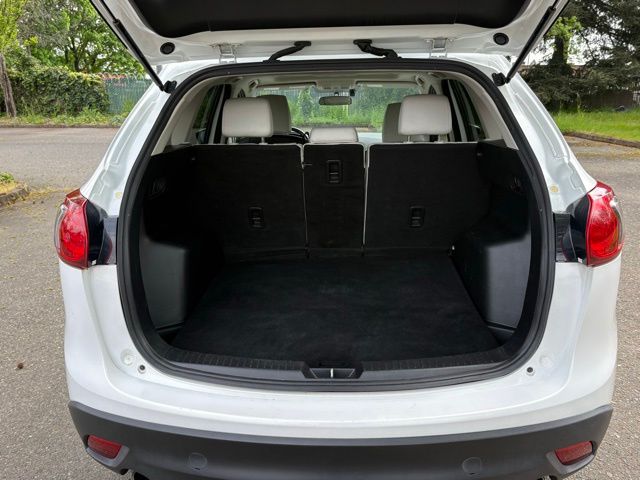 Used 2016 Mazda CX-5 - photo 24