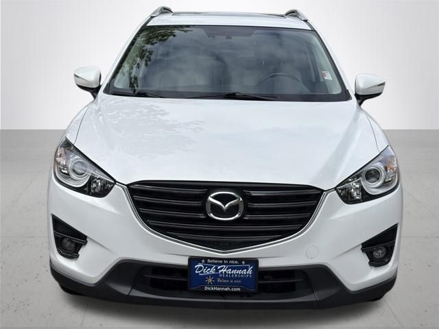 Used 2016 Mazda CX-5 - photo 5