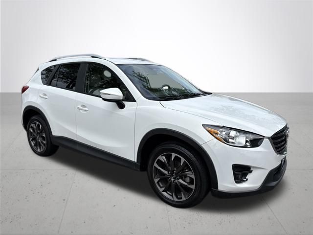 Used 2016 Mazda CX-5 - photo 6
