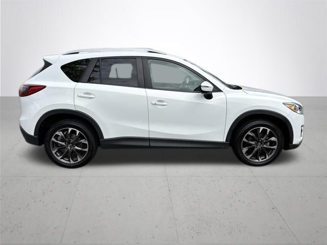 Used 2016 Mazda CX-5 - photo 7