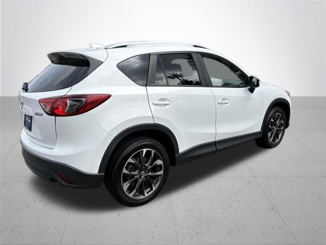 Used 2016 Mazda CX-5 - photo 8