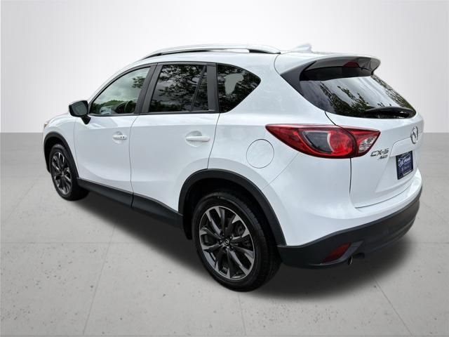 Used 2016 Mazda CX-5 - photo 10