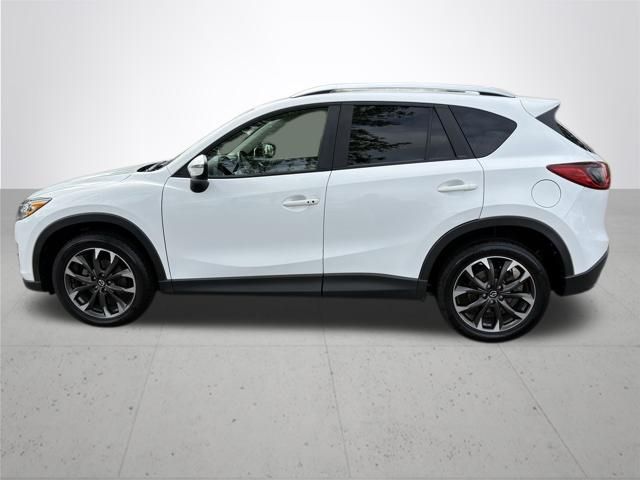 Used 2016 Mazda CX-5 - photo 11