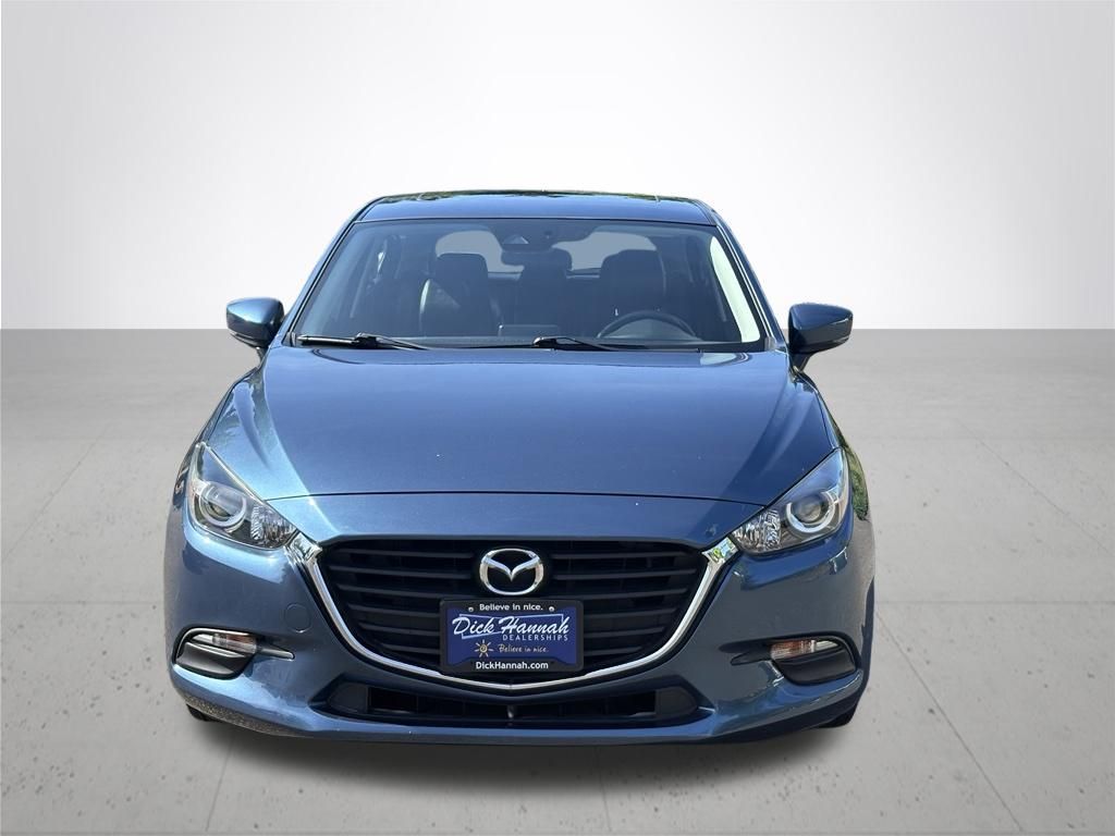 Used 2017 Mazda3 - photo 2